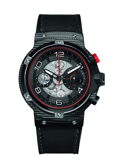 hublot optik